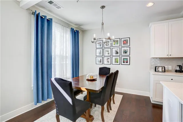 $335,000 | 379 Arbor Crowne Drive, Lawrenceville, GA 30045