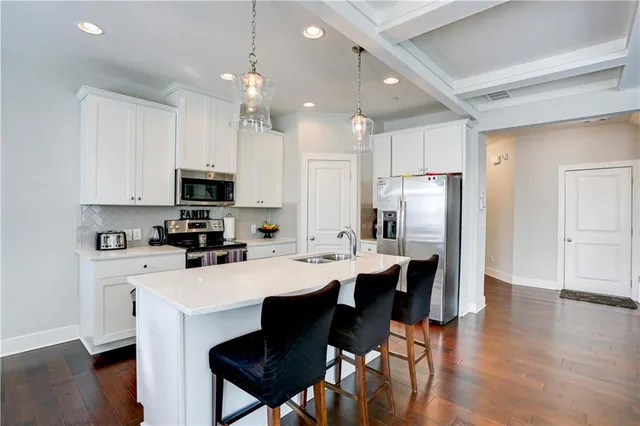 $335,000 | 379 Arbor Crowne Drive, Lawrenceville, GA 30045