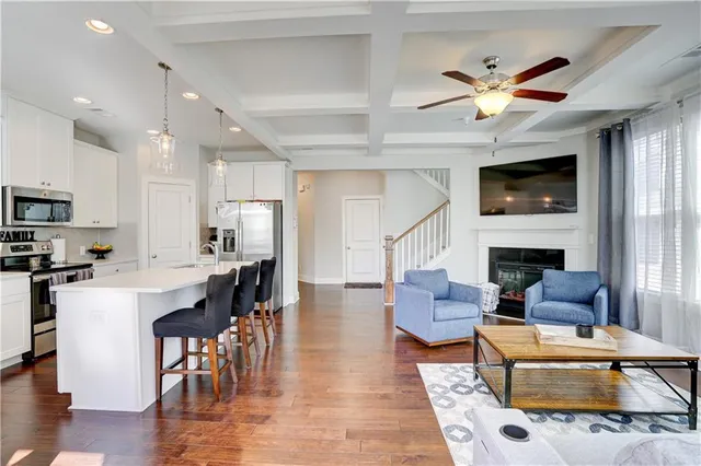 $335,000 | 379 Arbor Crowne Drive, Lawrenceville, GA 30045