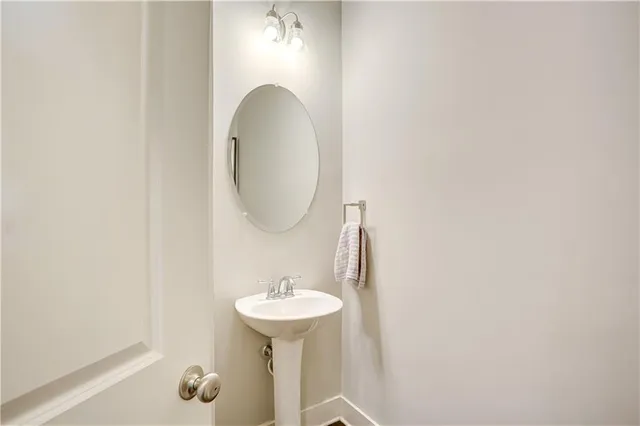 $335,000 | 379 Arbor Crowne Drive, Lawrenceville, GA 30045