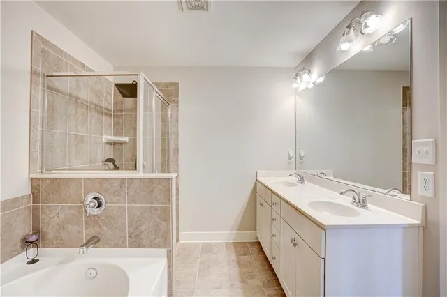 $335,000 | 379 Arbor Crowne Drive, Lawrenceville, GA 30045