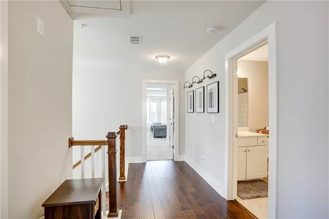 $335,000 | 379 Arbor Crowne Drive, Lawrenceville, GA 30045