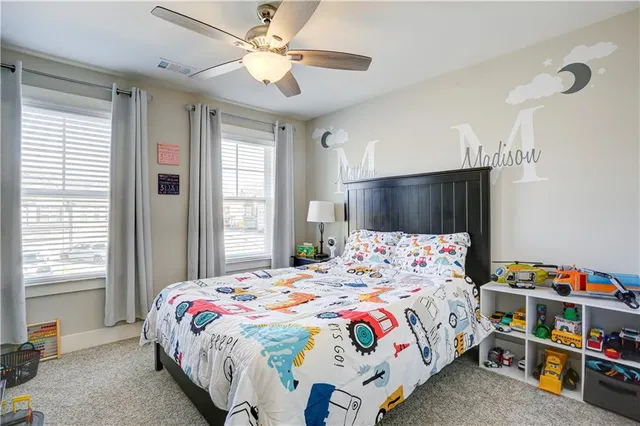 $335,000 | 379 Arbor Crowne Drive, Lawrenceville, GA 30045