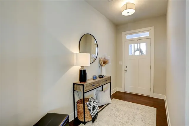 $335,000 | 379 Arbor Crowne Drive, Lawrenceville, GA 30045