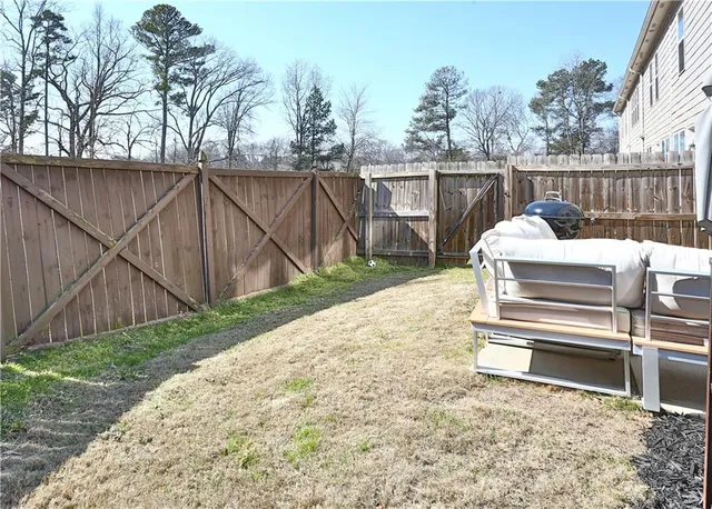 $335,000 | 379 Arbor Crowne Drive, Lawrenceville, GA 30045