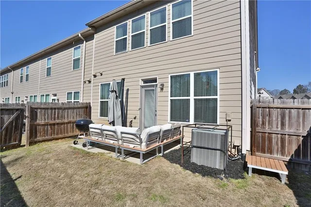 $335,000 | 379 Arbor Crowne Drive, Lawrenceville, GA 30045