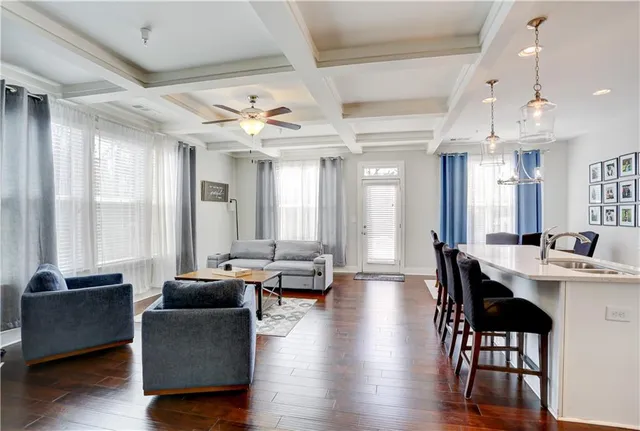 $335,000 | 379 Arbor Crowne Drive, Lawrenceville, GA 30045