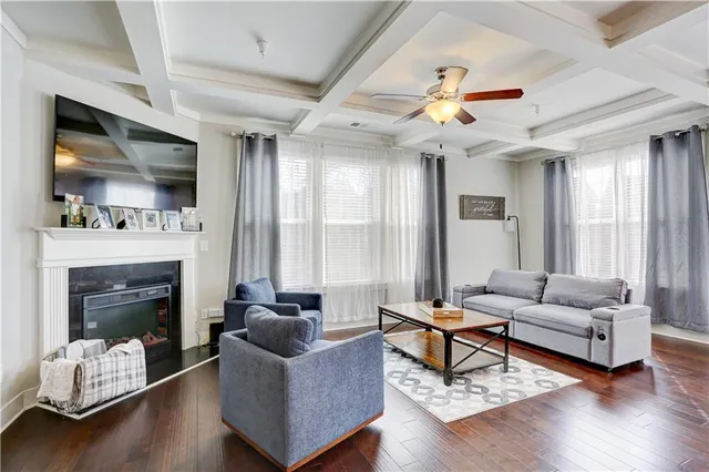 $335,000 | 379 Arbor Crowne Drive, Lawrenceville, GA 30045