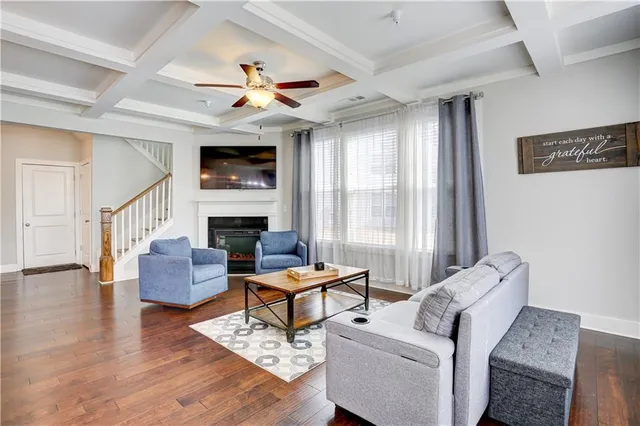 $335,000 | 379 Arbor Crowne Drive, Lawrenceville, GA 30045