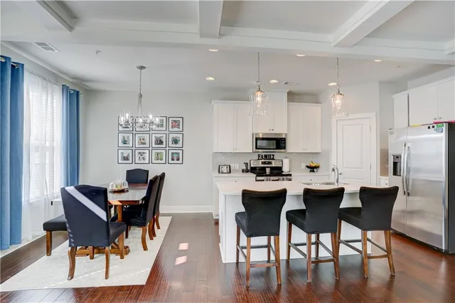 $335,000 | 379 Arbor Crowne Drive, Lawrenceville, GA 30045