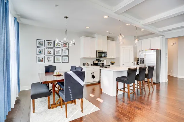 $335,000 | 379 Arbor Crowne Drive, Lawrenceville, GA 30045