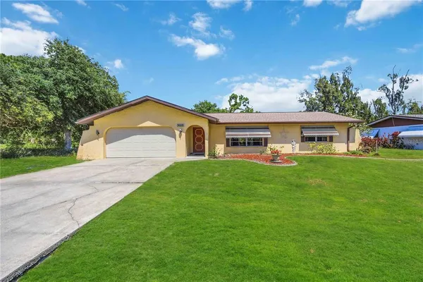 $279,900 | 3112 St James Street, Port Charlotte, FL 33952