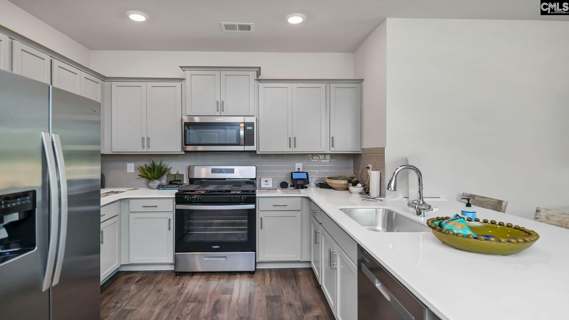 181 Ruby Prince Road Gilbert, SC 29054 - Photo 12 of 30 Gallery Image 12