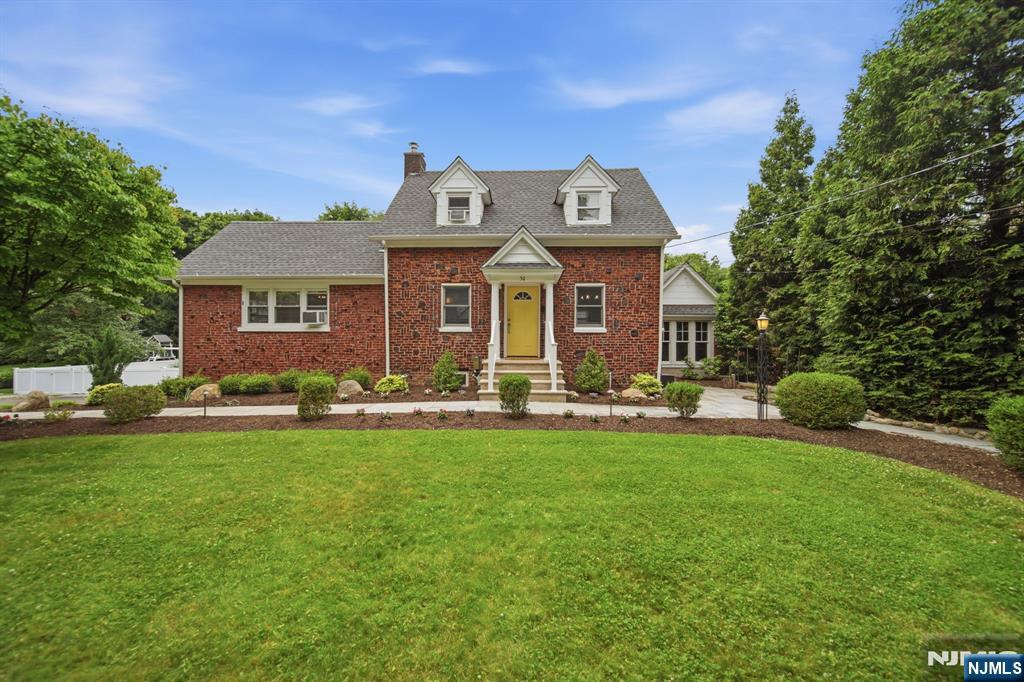 50 2nd Street Park Ridge, NJ 07656 - Photo 1 of 29