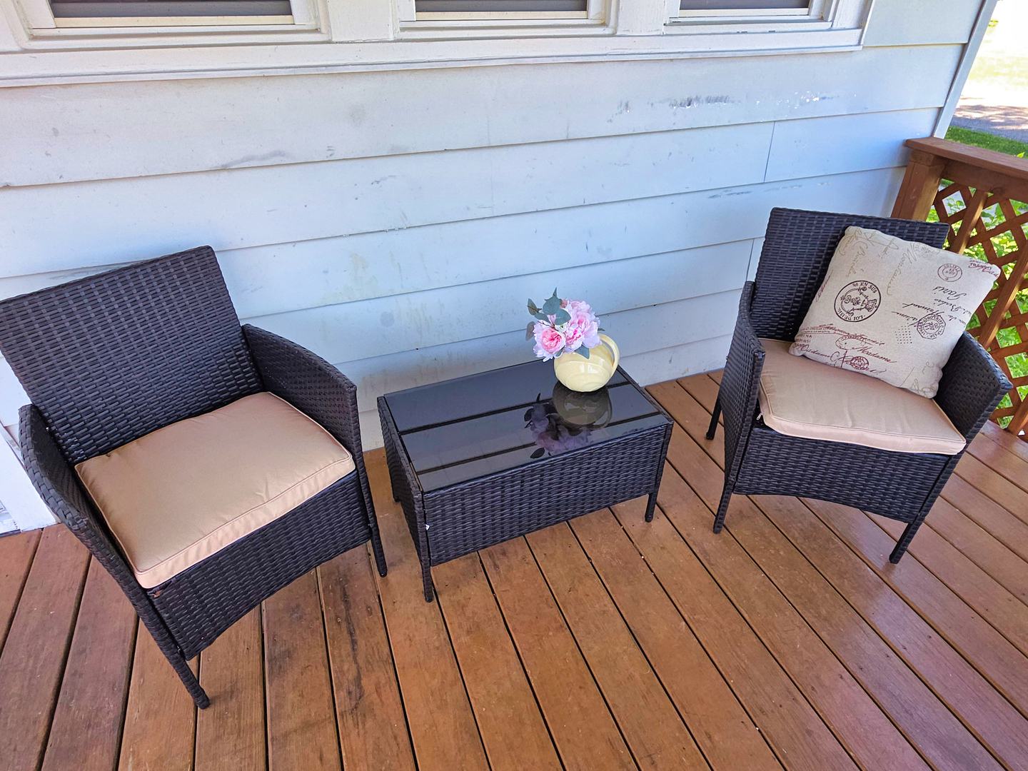 203 Fair Avenue Flora, IL 62839 - Photo 72 of 77