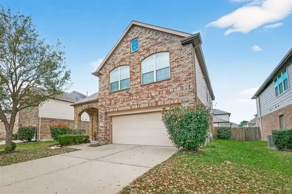$2,495 | 6018 Gracys Landing Lane, Katy, TX 77494