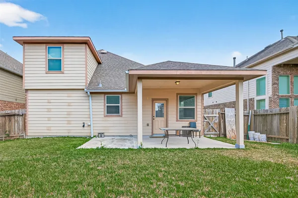 $2,495 | 6018 Gracys Landing Lane, Katy, TX 77494