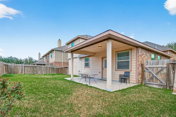 $2,495 | 6018 Gracys Landing Lane, Katy, TX 77494