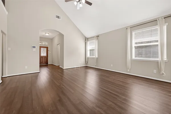 $2,495 | 6018 Gracys Landing Lane, Katy, TX 77494