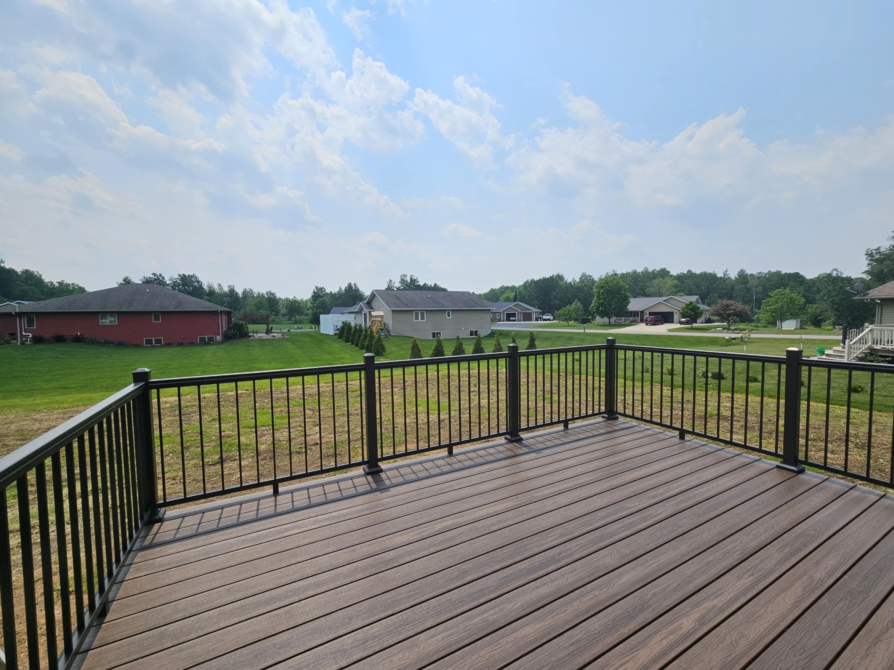118311 Sunset Ridge Drive Stratford, WI 54484 - Photo 27 of 29