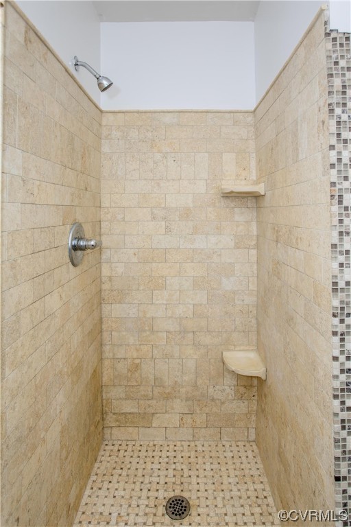 4021 Hidden Valley Road Chester, VA 23831 - Photo 46 of 48 a bathroom with a shower