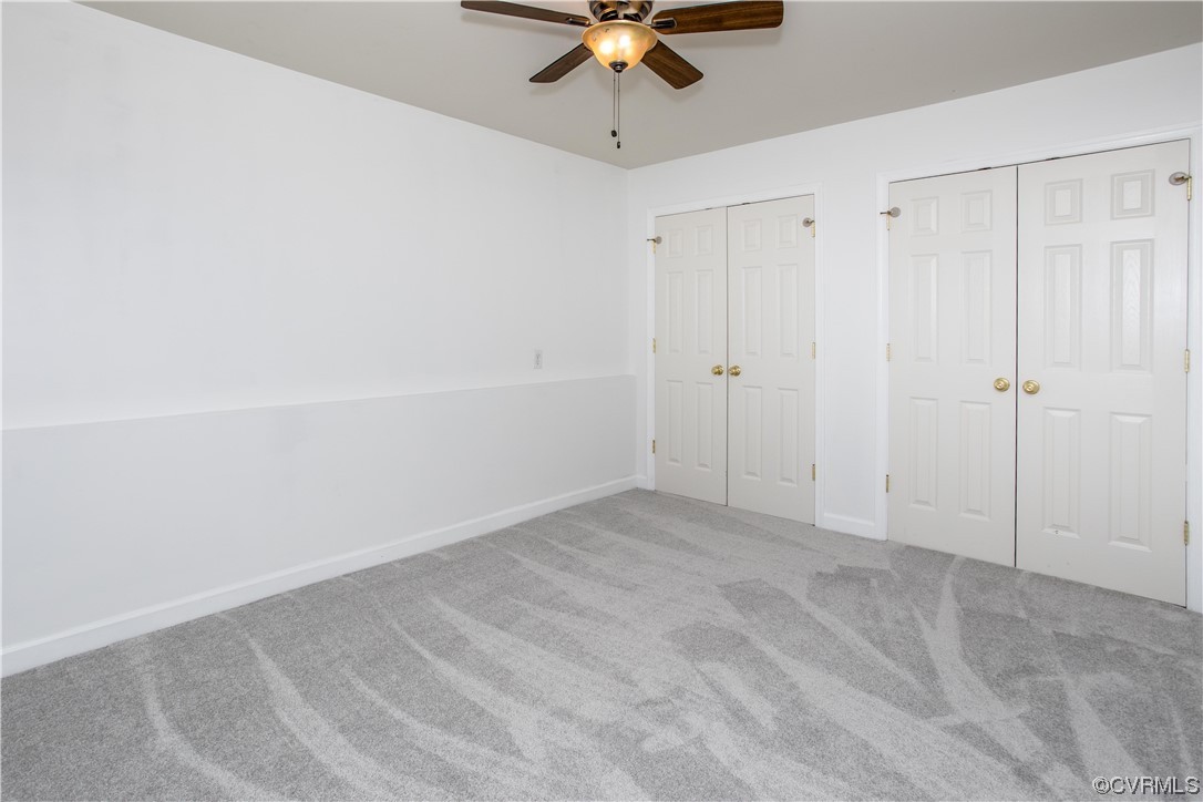 4021 Hidden Valley Road Chester, VA 23831 - Photo 48 of 48 a view of an empty room