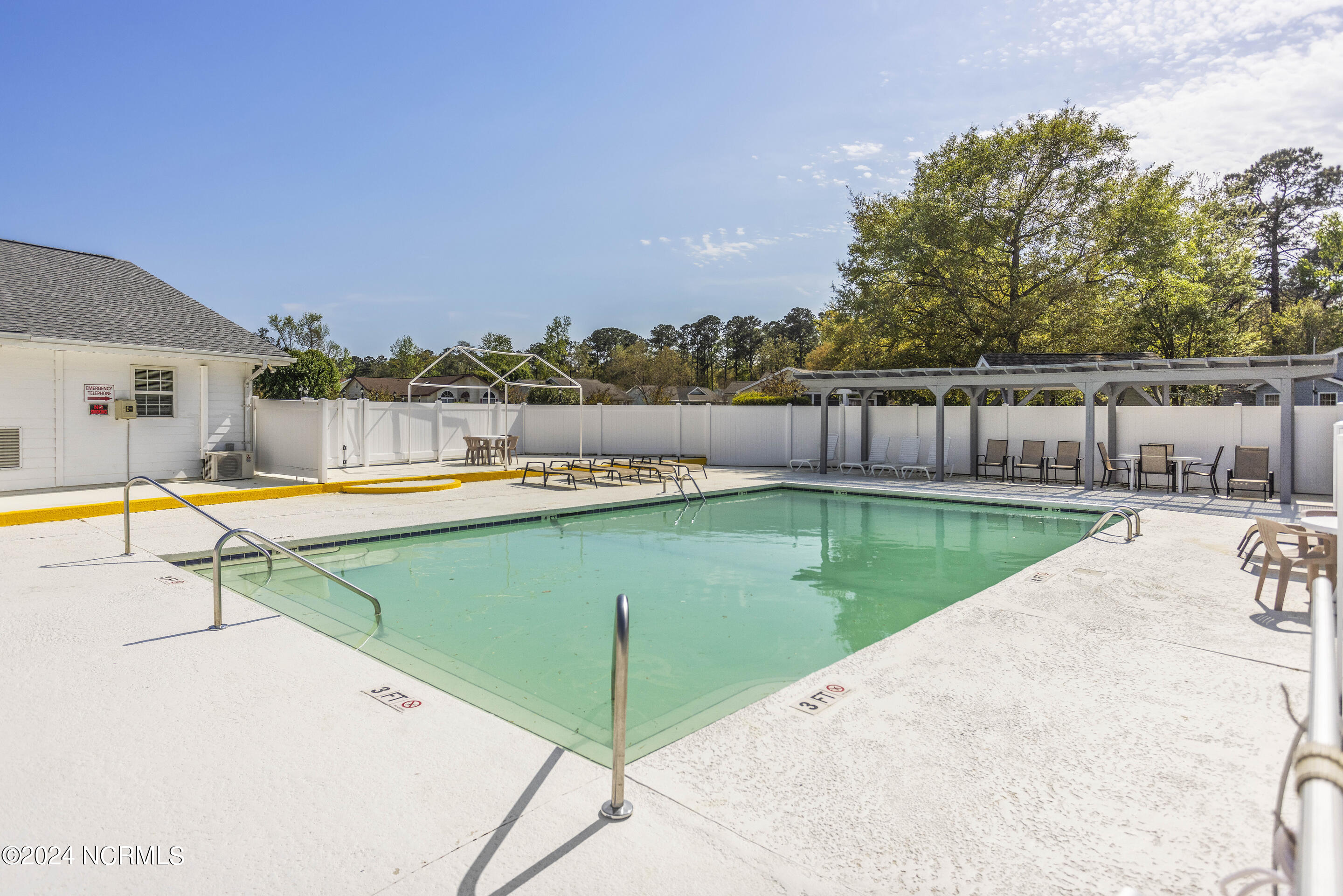 516 Deer Path Calabash, NC 28467 - Photo 51 of 65 mls-IMG_6260