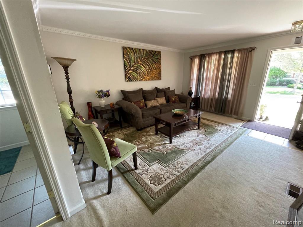4134 Strathmore Lane Canton, MI 48188 - Photo 4 of 22