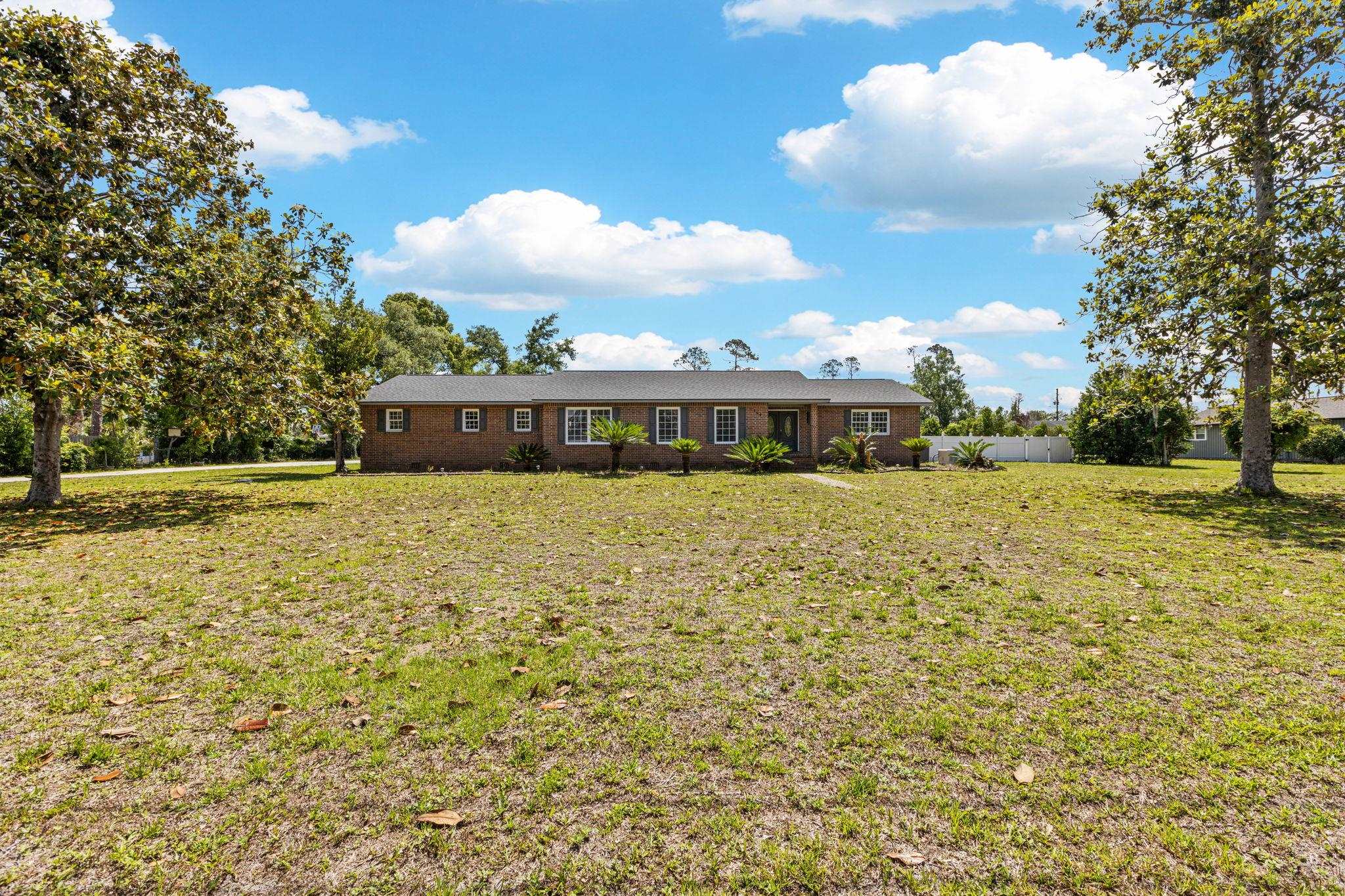 404 Glenridge Road Perry, FL 32348 - Photo 44 of 64