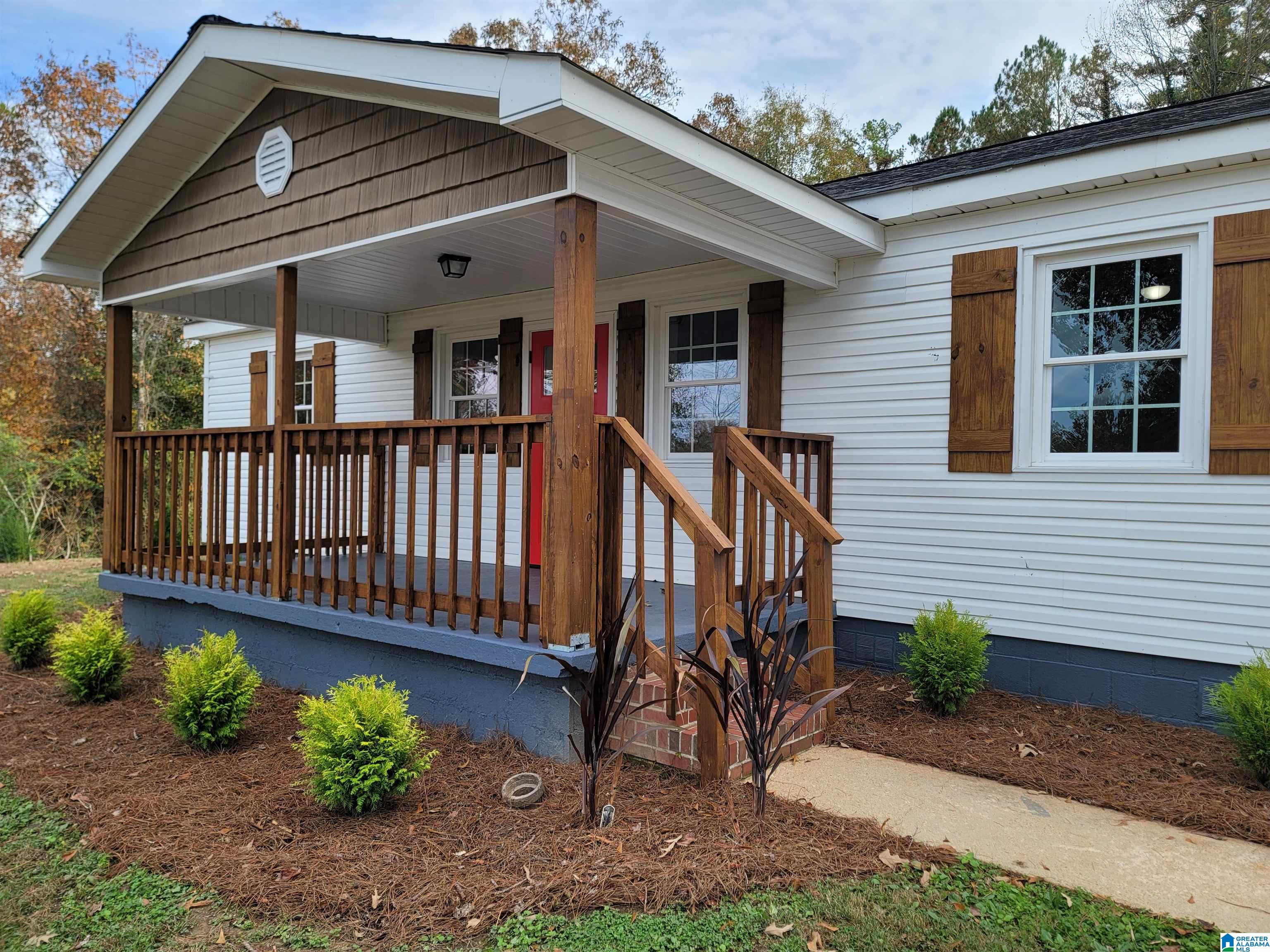94 West Webb Drive Heflin, AL 36264 - Photo 7 of 38