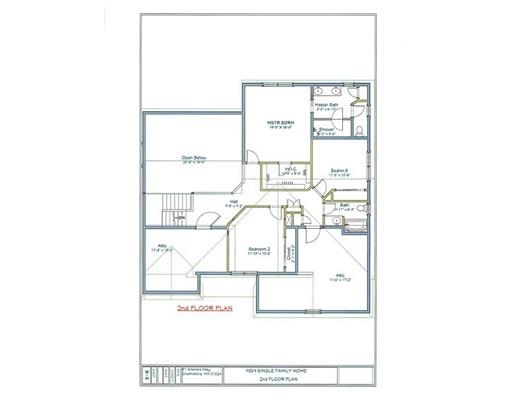 1 Arlene's Way Cream Ridge, NJ 08514 - Photo 6 of 7