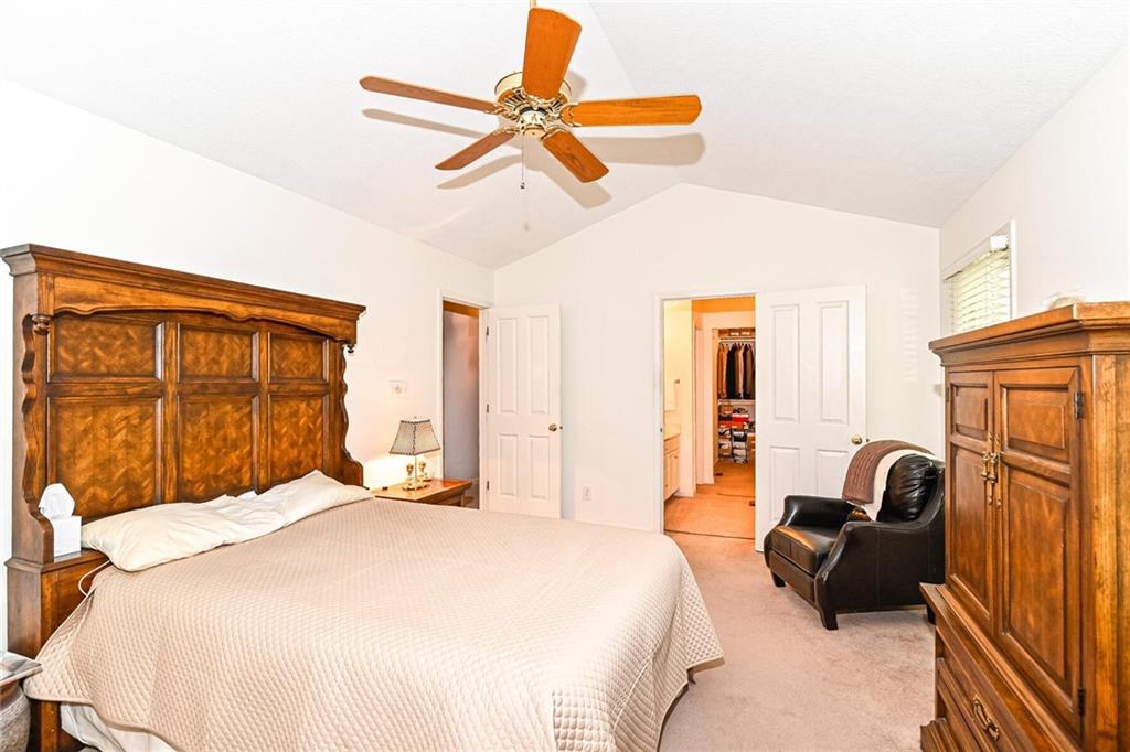 14532 Cherry Ridge Road Carmel, IN 46033 - Photo 17 of 30 Gallery Image 17
