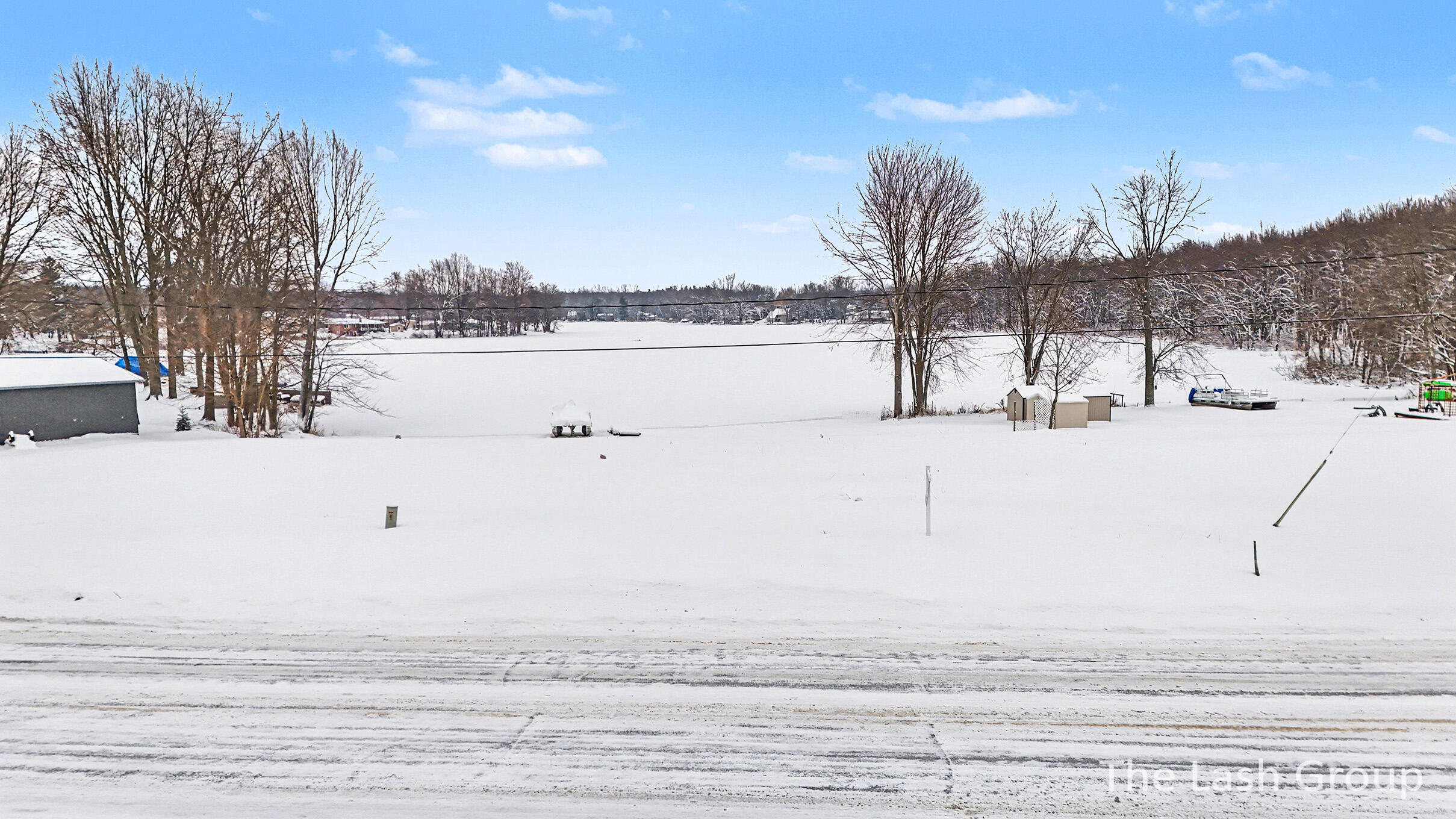 9772 10 Mile Road Northeast Rockford, MI 49341 - Photo 12 of 13 DJI_20260121132345_0027_D