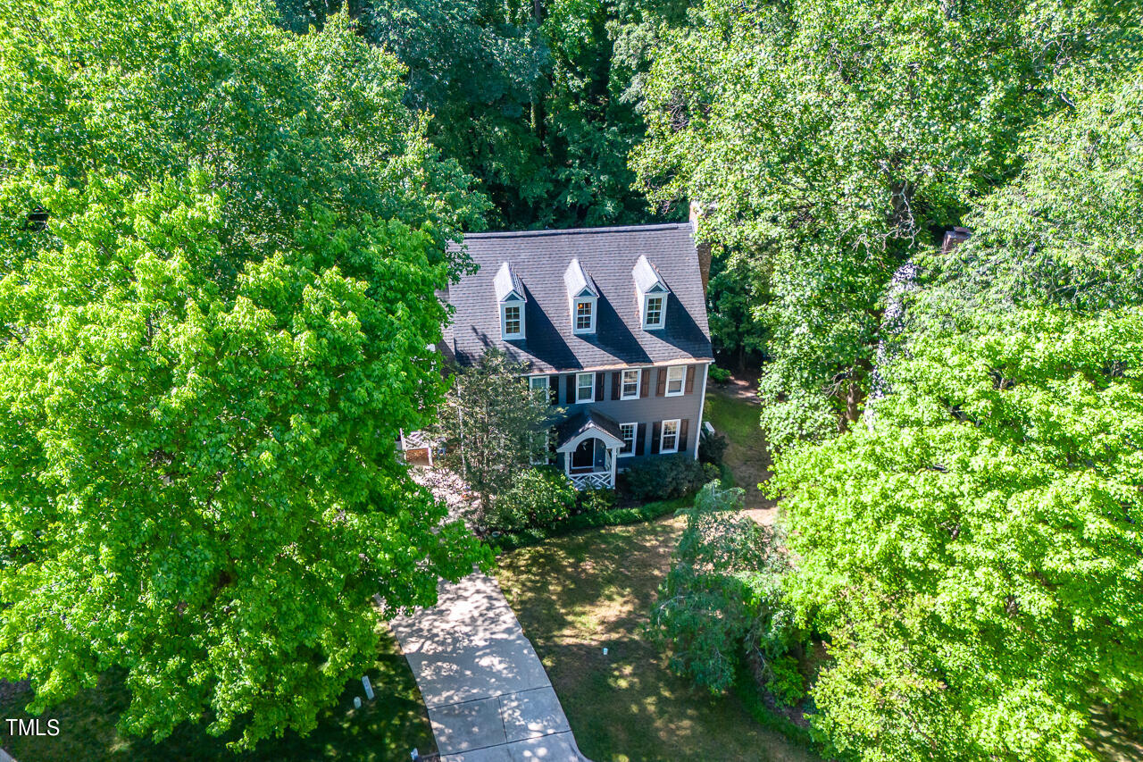 120 Canterfield Road Cary, NC 27513 - Photo 2 of 46 120-canterfield-mls-6