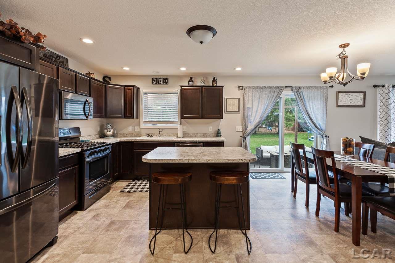 3137 Beaver Creek Road, Unit CREEKS Adrian, MI 49221 - Photo 10 of 40