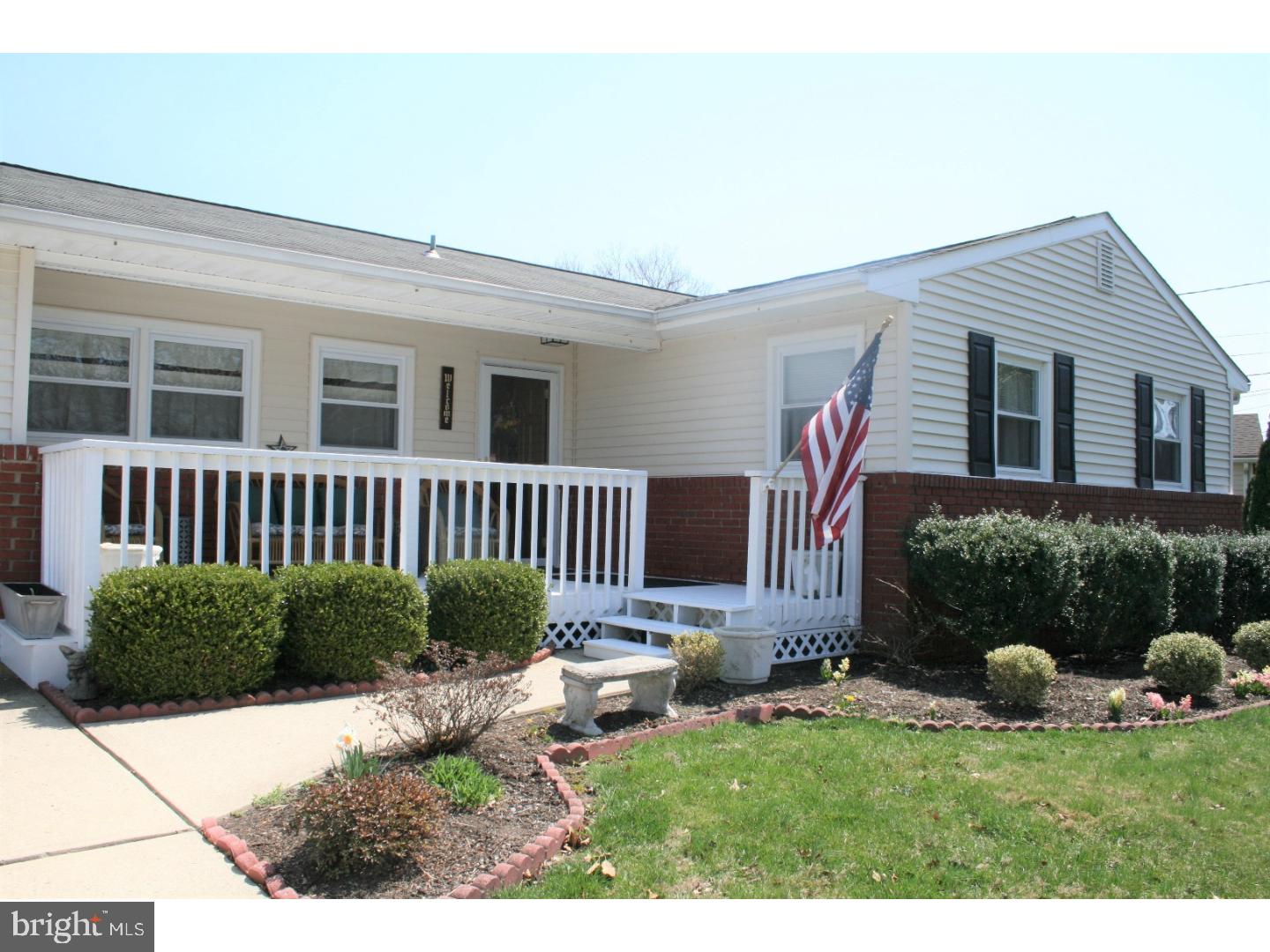 28 Weyburne Road Trenton, NJ 08690 - Photo 22 of 25 Exterior