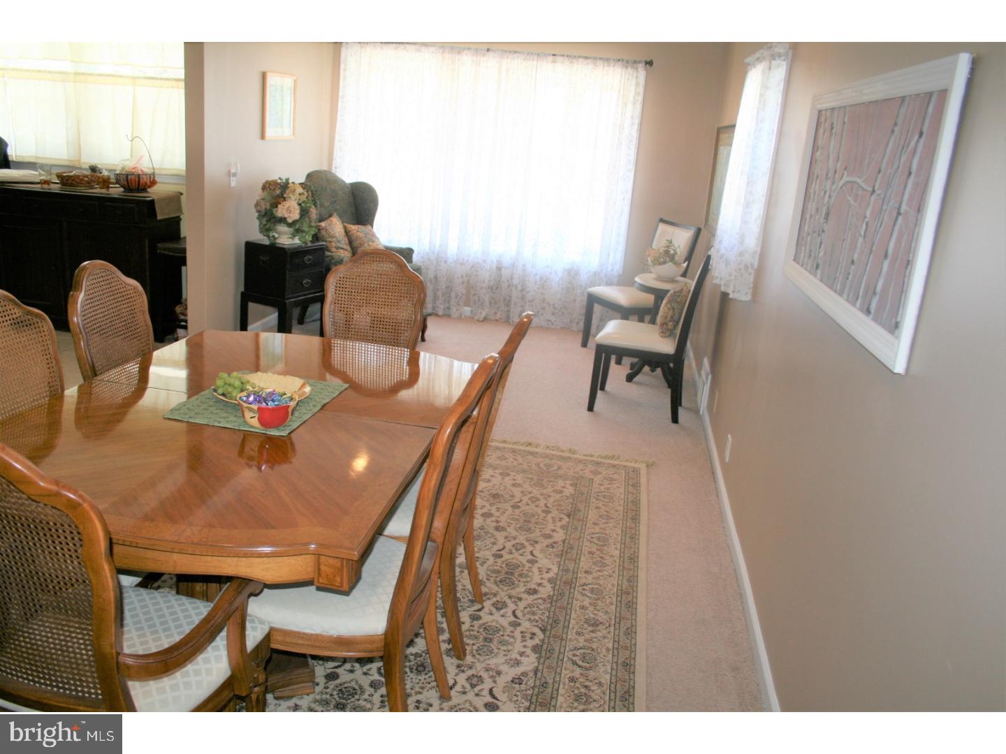 28 Weyburne Road Trenton, NJ 08690 - Photo 9 of 25 Dining Room