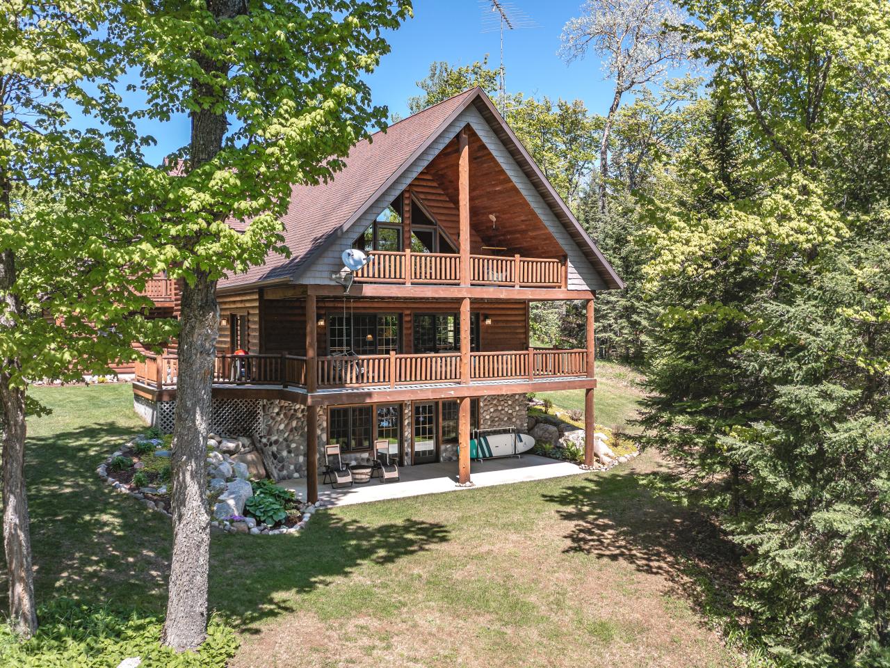 1839 Clear Lake Road Mercer, WI 54547 - Photo 20 of 99 Gallery Image 20