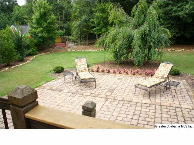359 Liberty Lane Anniston, AL 36207 - Photo 29 of 32