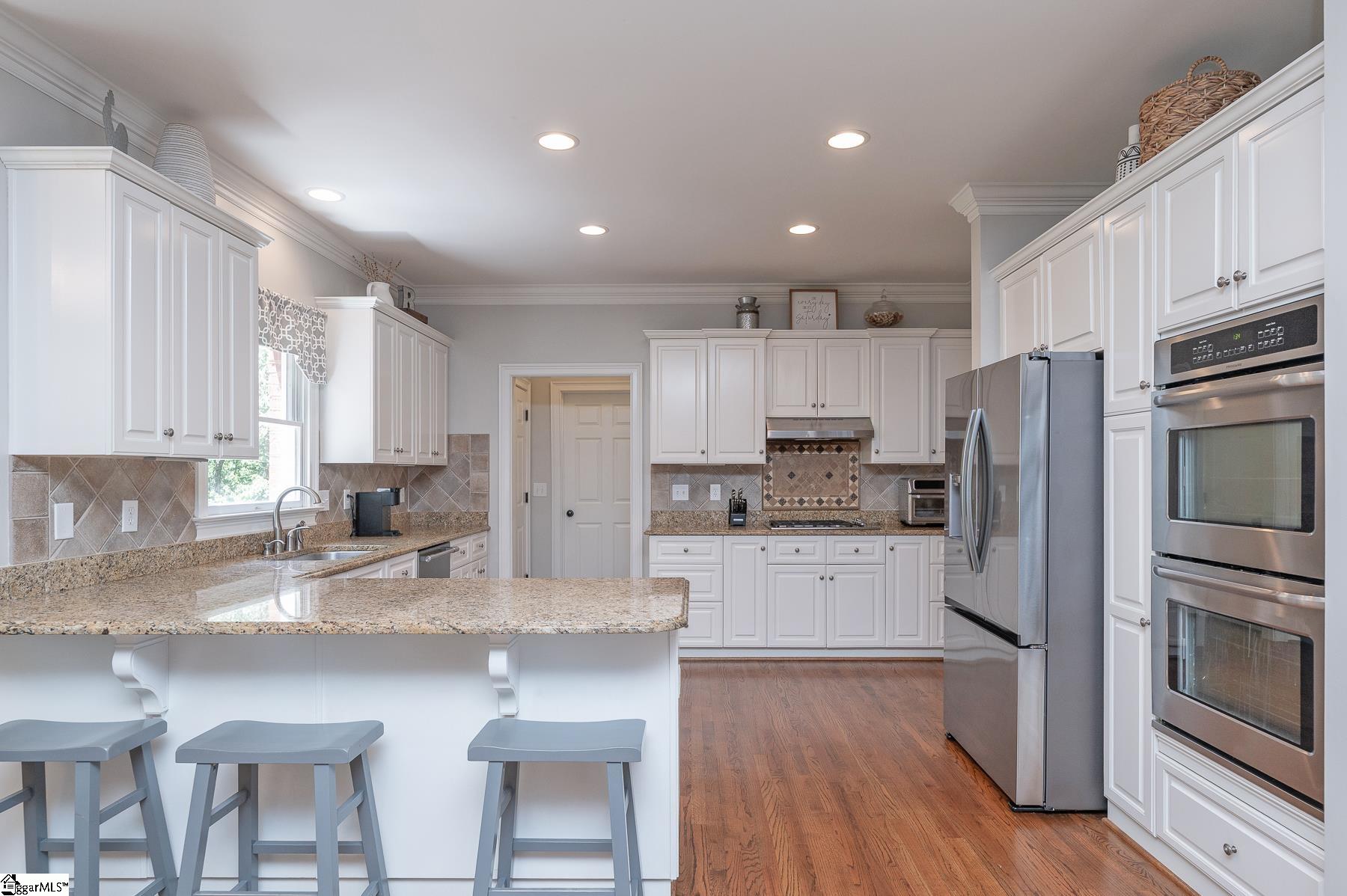 7 Kennesaw Way Greer, SC 29650 - Photo 14 of 41