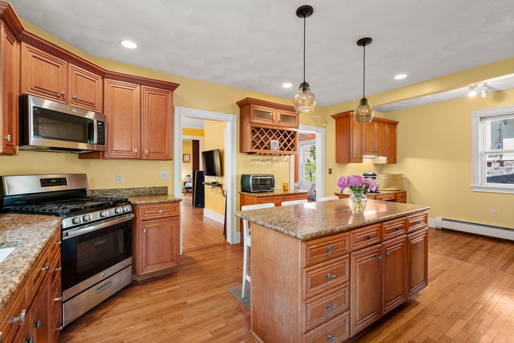 9 Sheridan Road Swampscott, MA 01907 - Photo 14 of 37