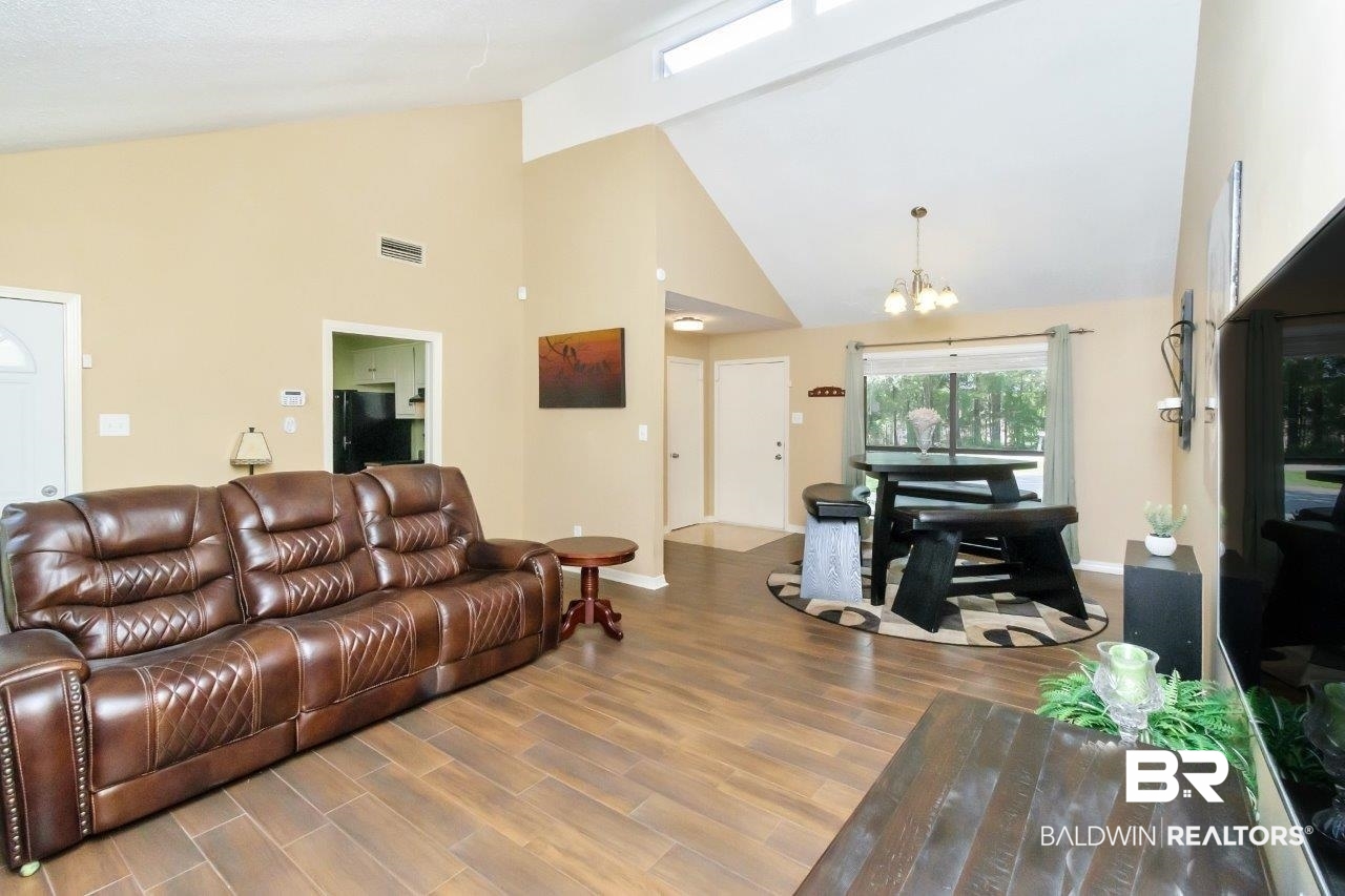 1837 South Shelton Beach Road Mobile, AL 36613 - Photo 5 of 25