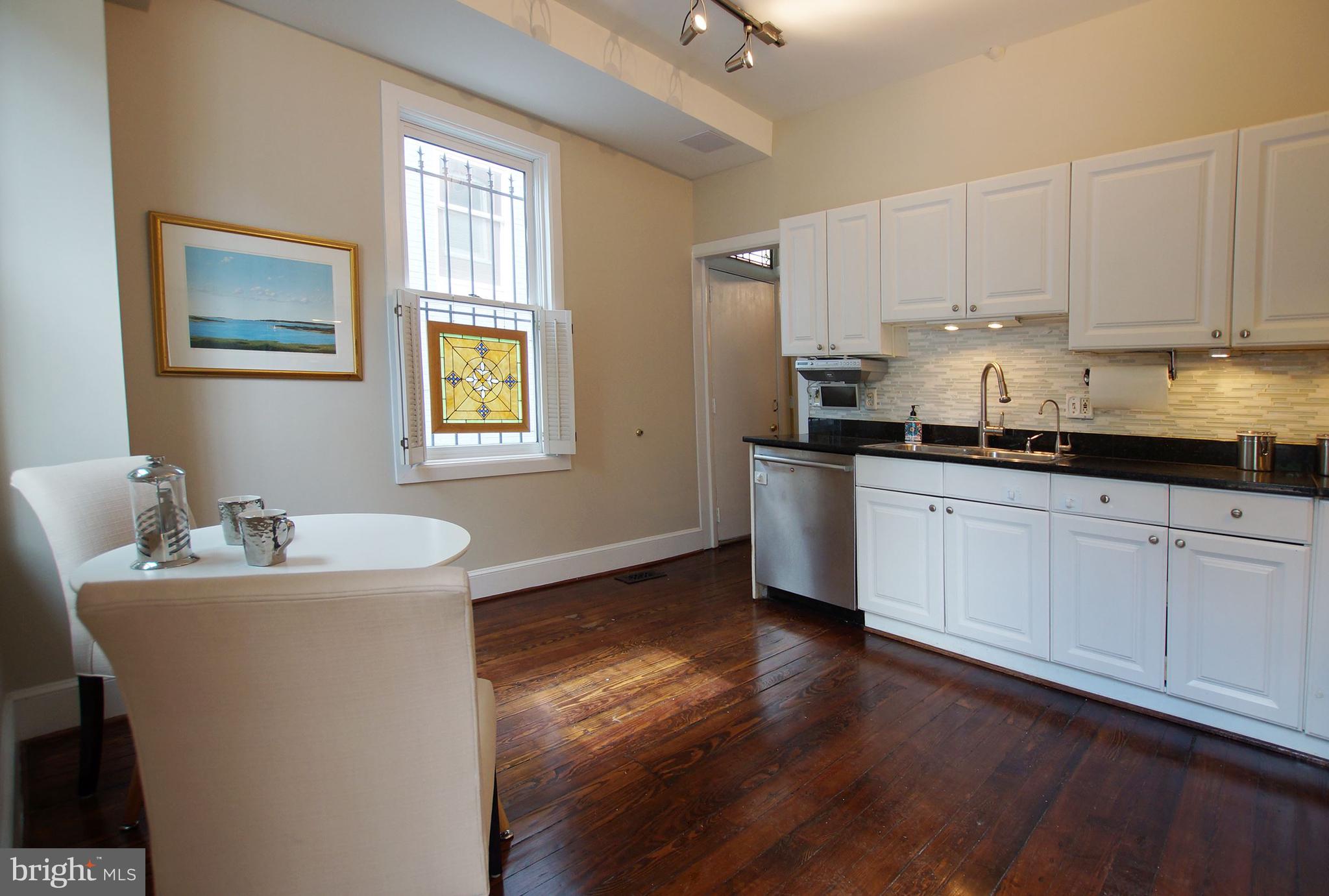 321 7th Street Northeast Washington, DC 20002 - Photo 11 of 35 Kitchen