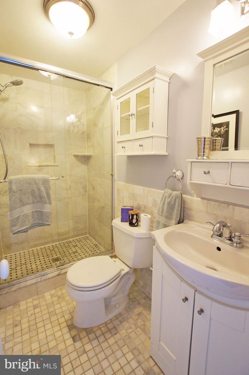 321 7th Street Northeast Washington, DC 20002 - Photo 19 of 35 Bath