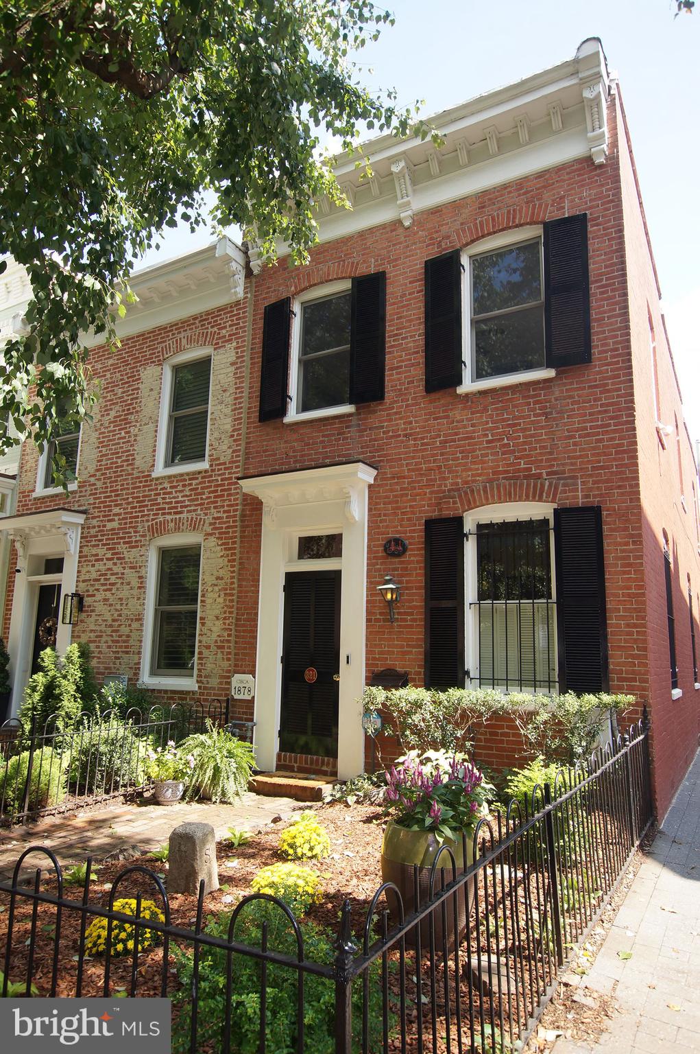 321 7th Street Northeast Washington, DC 20002 - Photo 27 of 35 321 7th Street, NE