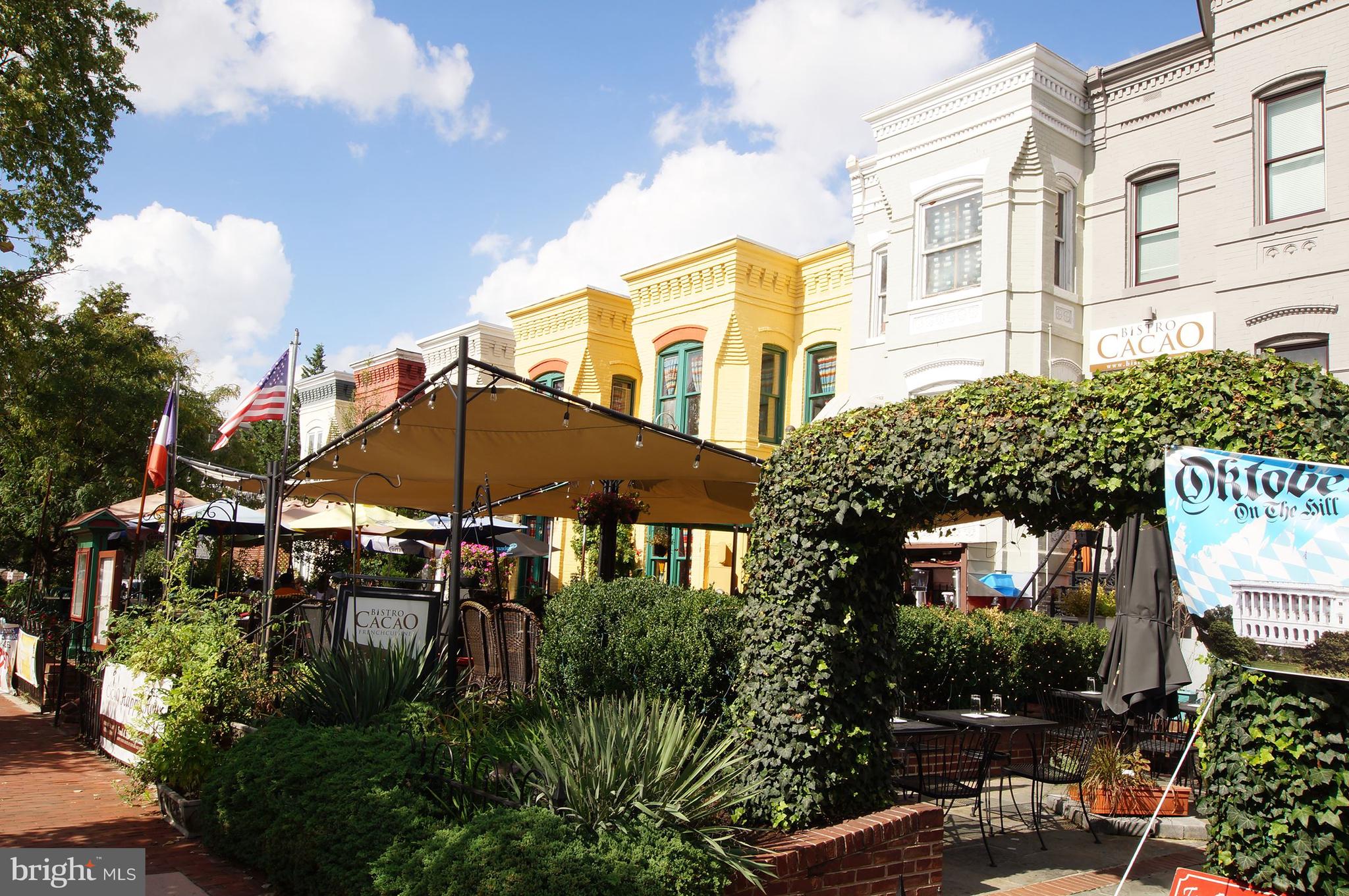 321 7th Street Northeast Washington, DC 20002 - Photo 30 of 35 In the Neighborhood!