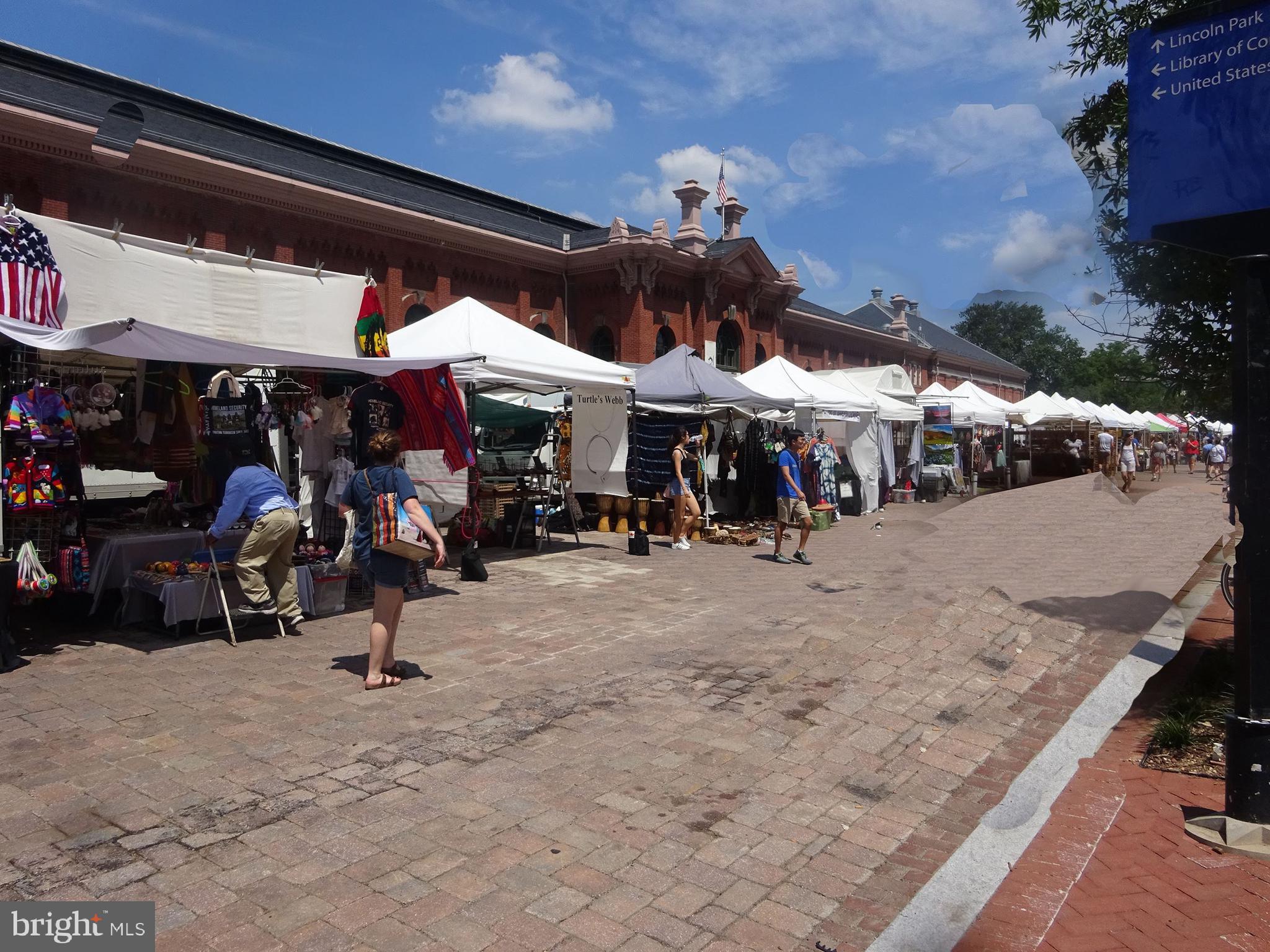 321 7th Street Northeast Washington, DC 20002 - Photo 31 of 35 In the Neighborhood!