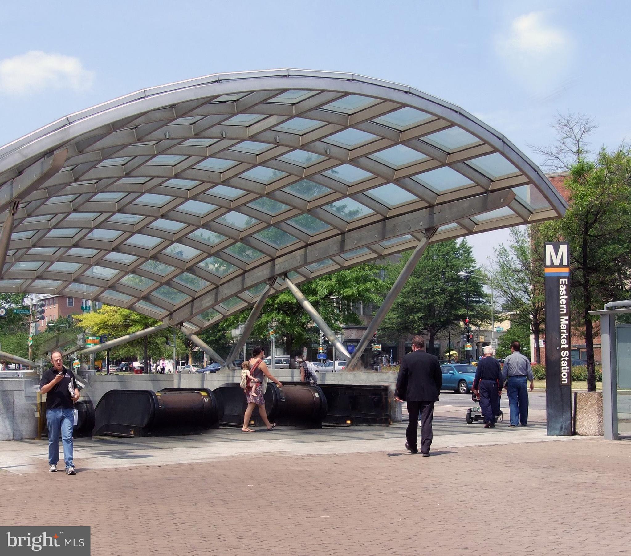 321 7th Street Northeast Washington, DC 20002 - Photo 32 of 35 In the Neighborhood!