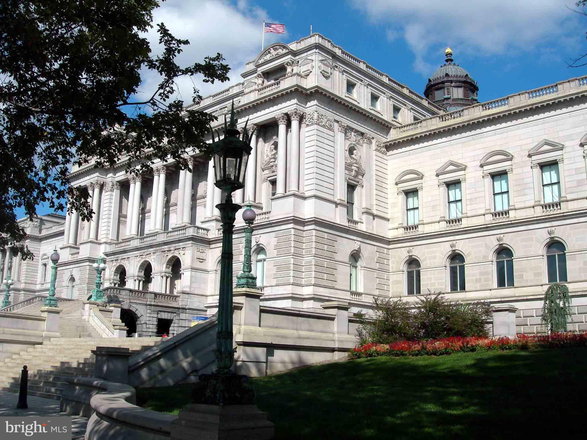 321 7th Street Northeast Washington, DC 20002 - Photo 33 of 35 In the Neighborhood!