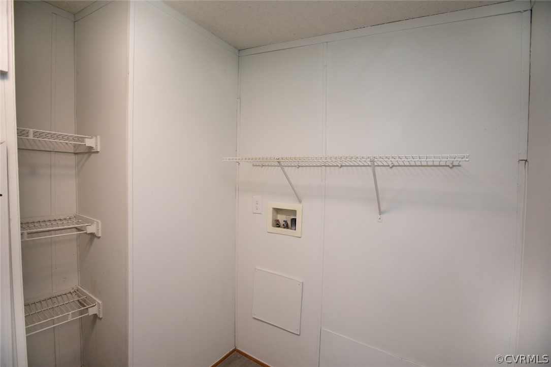 167 Browntown Road Prospect, VA 23960 - Photo 29 of 40 a view of bathroom